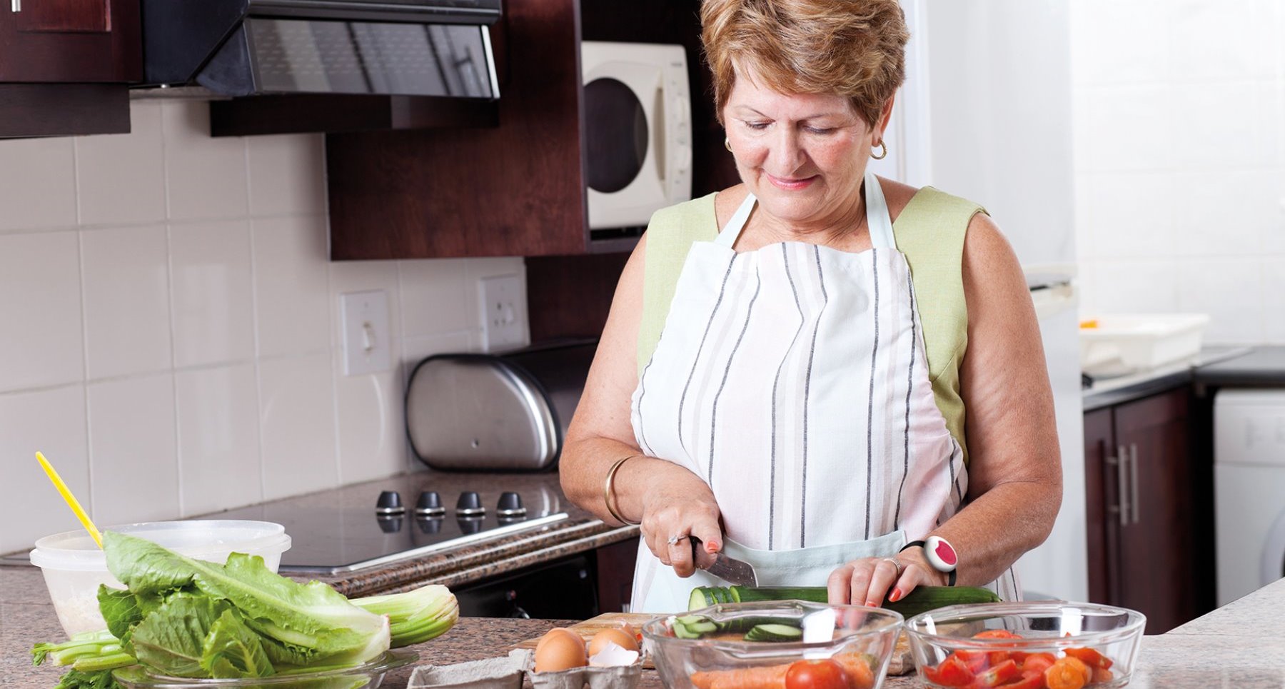 How To Keep Smoke Detector from Going Off While Cooking : Food Network, Help Around the Kitchen : Food Network